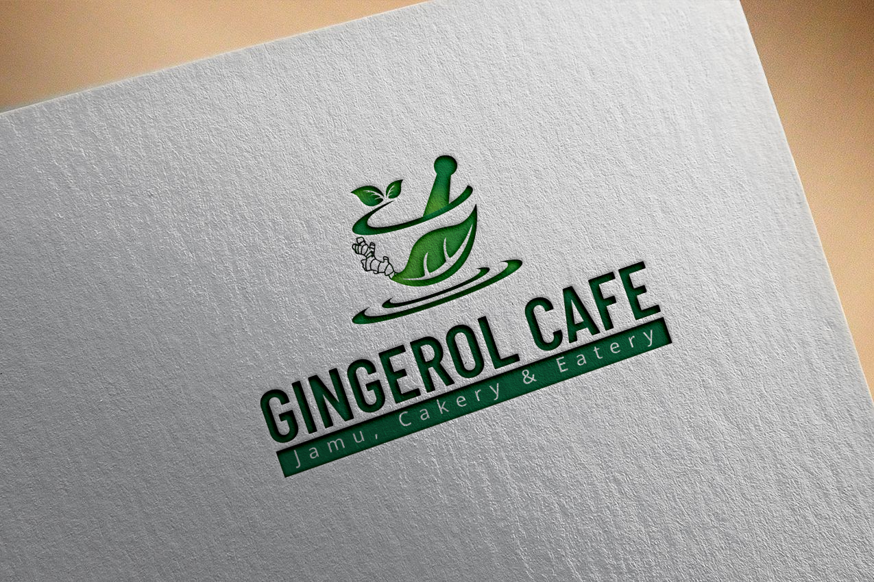 Gingerol Cafe