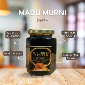 Madu Murni